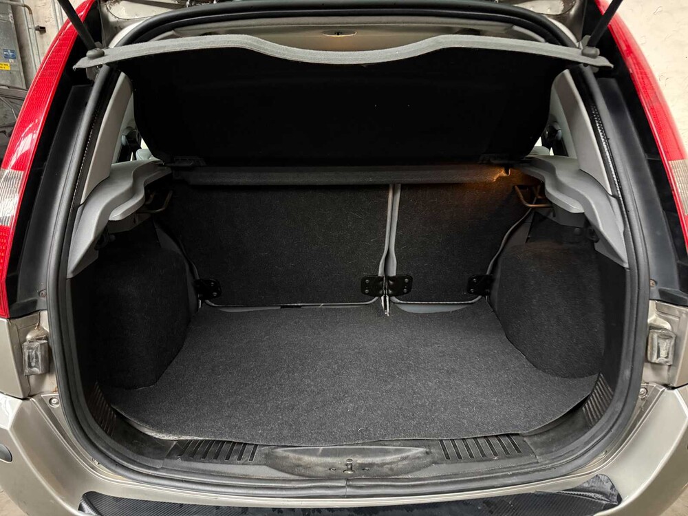 Ford Fusion 1.4 16V Trend 79PS 2003, 59-LT-JG