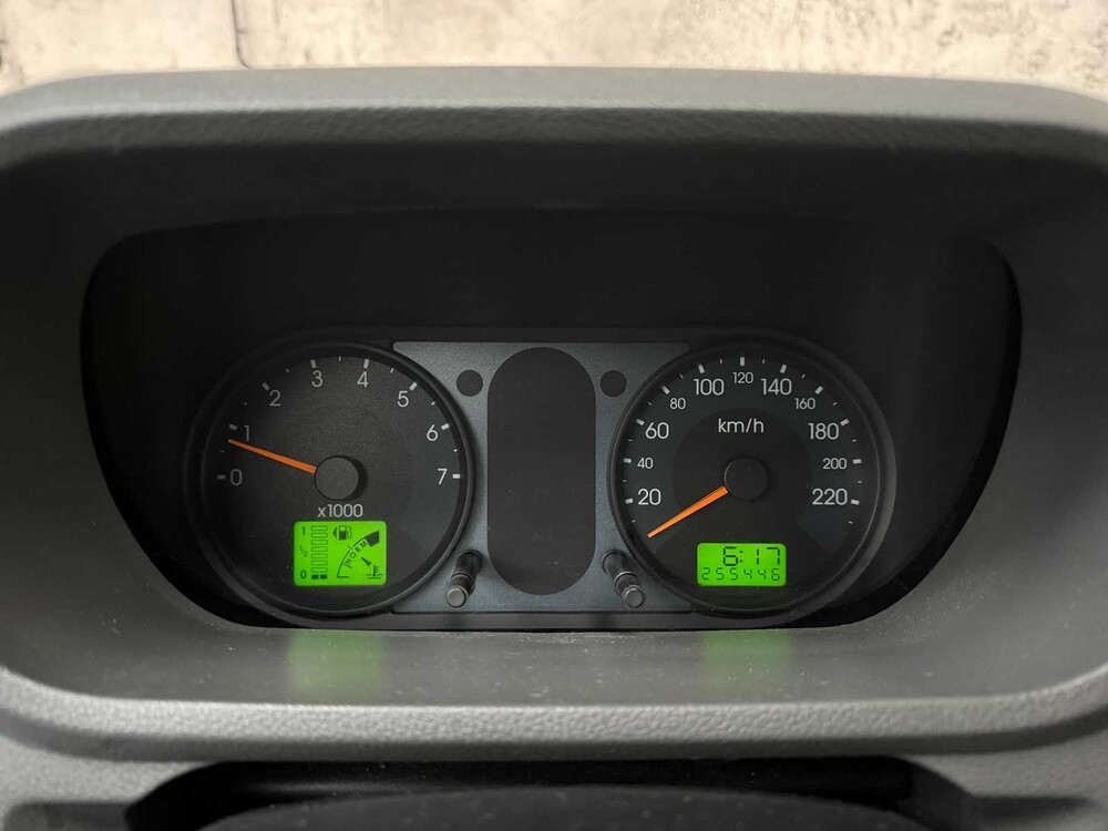 Ford Fusion 1.4 16V Trend 79PS 2003, 59-LT-JG