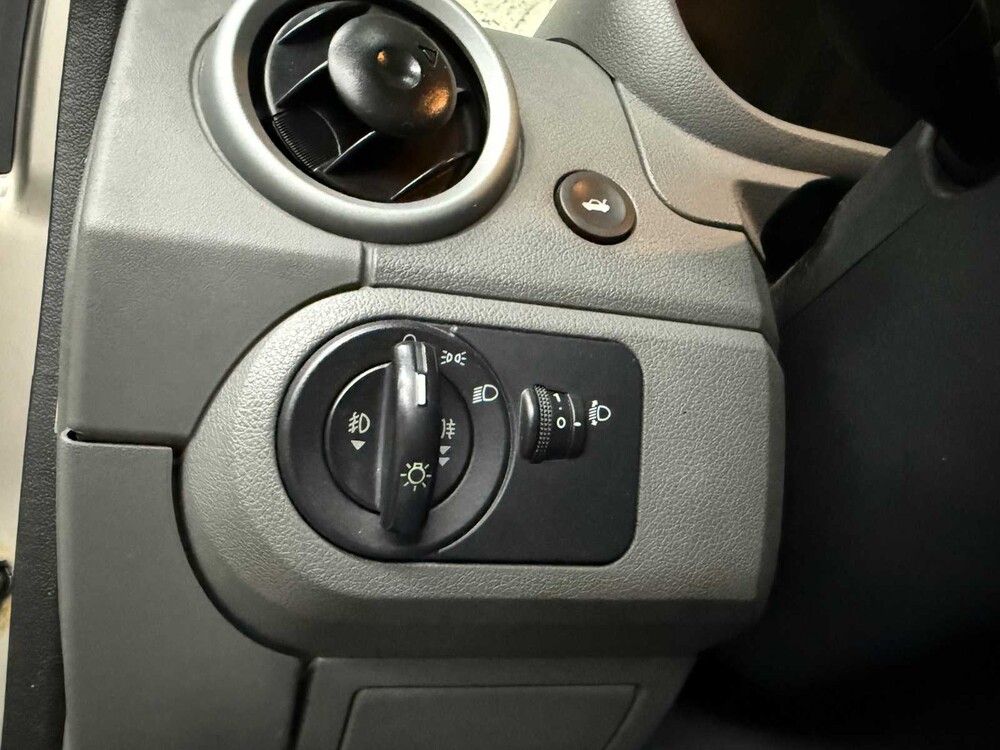 Ford Fusion 1.4 16V Trend 79PS 2003, 59-LT-JG