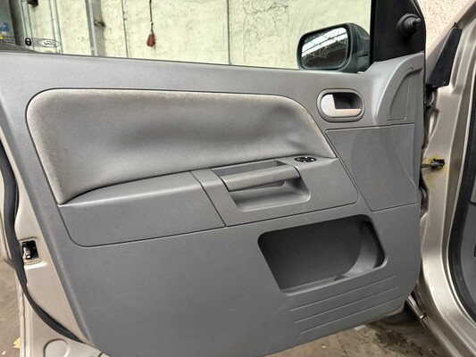 Ford Fusion 1.4 16V Trend 79PS 2003, 59-LT-JG