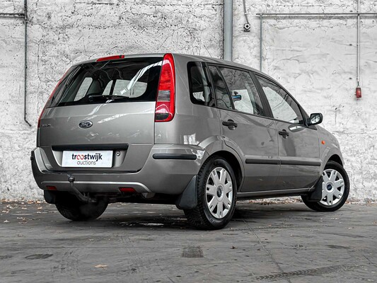 Ford Fusion 1.4 16V Trend 79PS 2003, 59-LT-JG