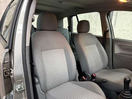 Ford Fusion 1.4 16V Trend 79PS 2003, 59-LT-JG