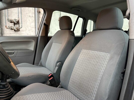 Ford Fusion 1.4 16V Trend 79PS 2003, 59-LT-JG