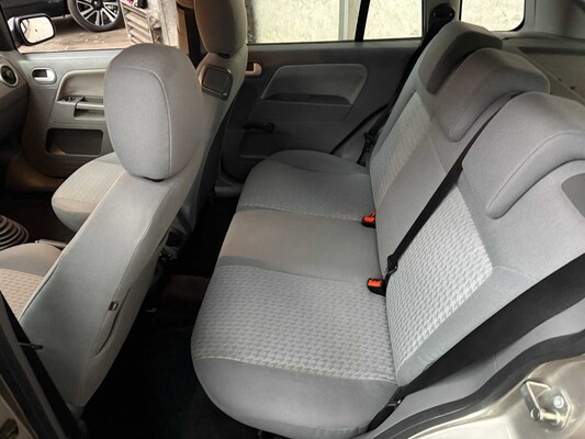 Ford Fusion 1.4 16V Trend 79PS 2003, 59-LT-JG