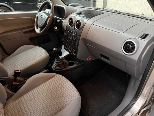 Ford Fusion 1.4 16V Trend 79PS 2003, 59-LT-JG