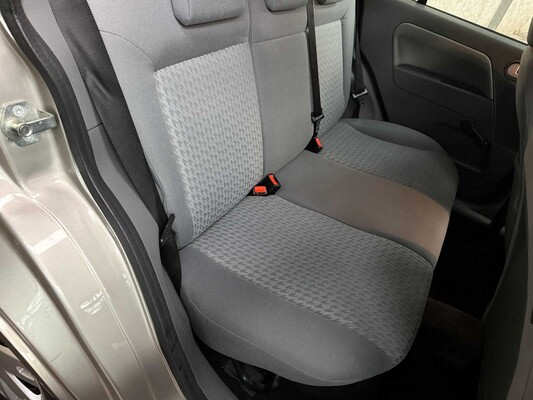 Ford Fusion 1.4 16V Trend 79PS 2003, 59-LT-JG