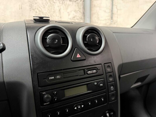 Ford Fusion 1.4 16V Trend 79PS 2003, 59-LT-JG