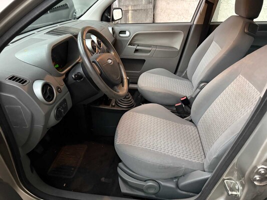 Ford Fusion 1.4 16V Trend 79PS 2003, 59-LT-JG