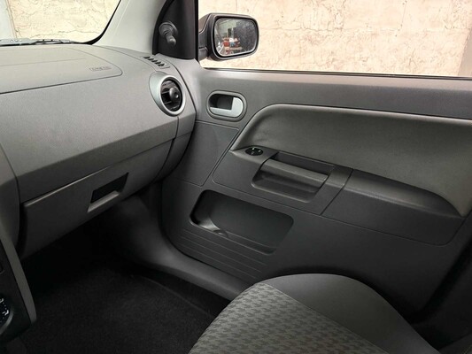 Ford Fusion 1.4 16V Trend 79PS 2003, 59-LT-JG