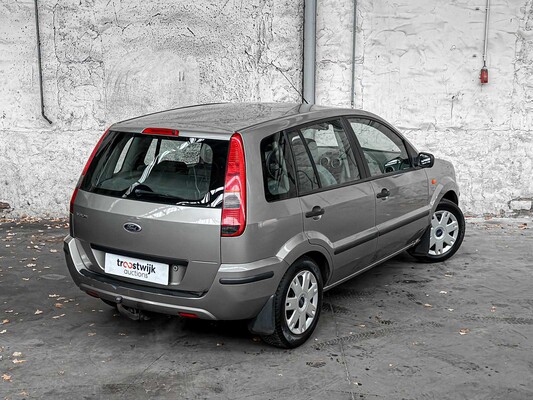 Ford Fusion 1.4 16V Trend 79PS 2003, 59-LT-JG
