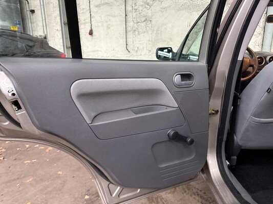 Ford Fusion 1.4 16V Trend 79PS 2003, 59-LT-JG