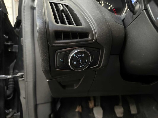 Ford Focus Kombi 1,6 tdci 105 PS 2012, 56-ZFS-9