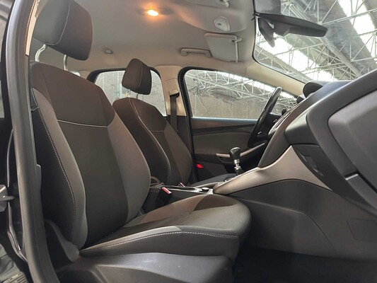 Ford Focus Kombi 1,6 tdci 105 PS 2012, 56-ZFS-9