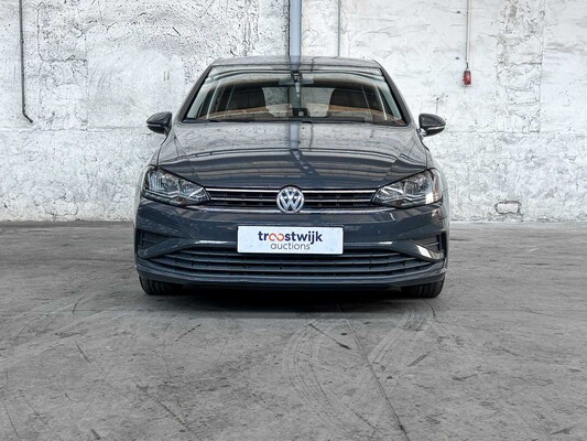 Volkswagen Golf Sportsvan 1.0 TSI Highline 110 PS 2018, N-155-RT