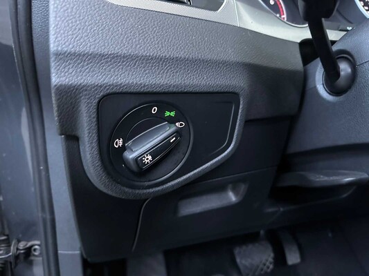 Volkswagen Golf Sportsvan 1.0 TSI Highline 110 PS 2018, N-155-RT