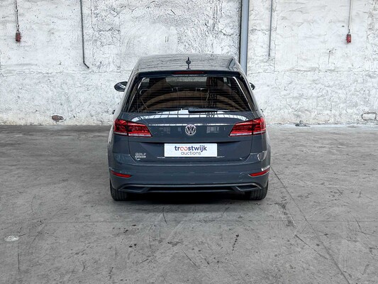 Volkswagen Golf Sportsvan 1.0 TSI Highline 110 PS 2018, N-155-RT