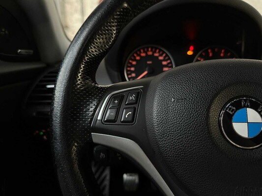 BMW 118i 1-Reihe 143 PS 2008, L-668-XD