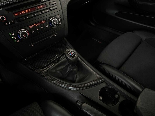 BMW 118i 1-Reihe 143 PS 2008, L-668-XD