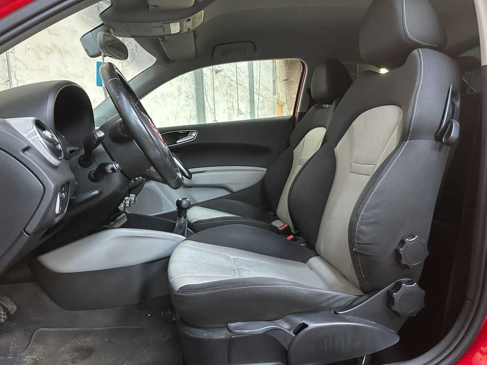 Audi A1 1.4 TFSI Amb. PL. B. 122HP 2011, 56-PDD-6