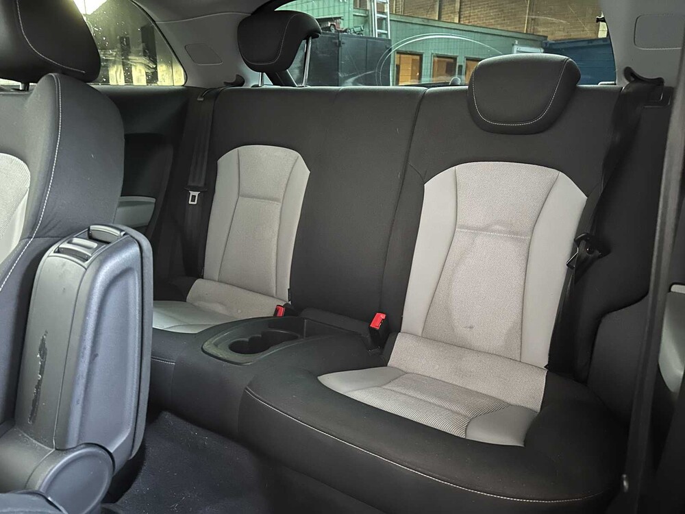 Audi A1 1.4 TFSI Amb. PL. B. 122HP 2011, 56-PDD-6