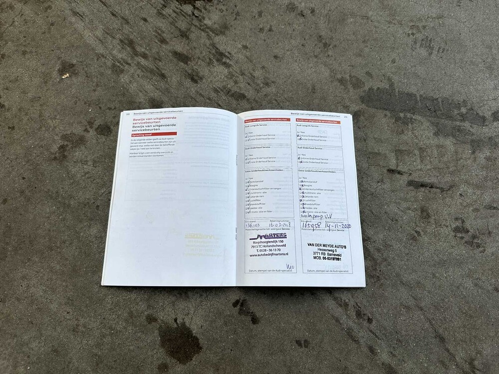 Audi A1 1.4 TFSI Amb. PL. B. 122HP 2011, 56-PDD-6