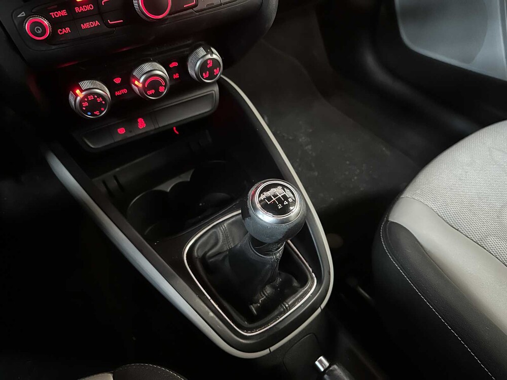 Audi A1 1.4 TFSI Amb. PL. B. 122HP 2011, 56-PDD-6