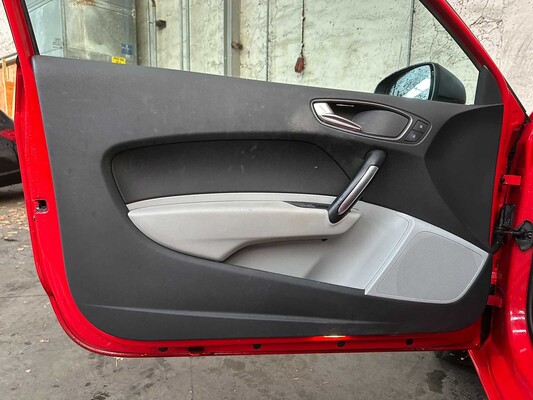 Audi A1 1.4 TFSI Amb. PL. B. 122HP 2011, 56-PDD-6