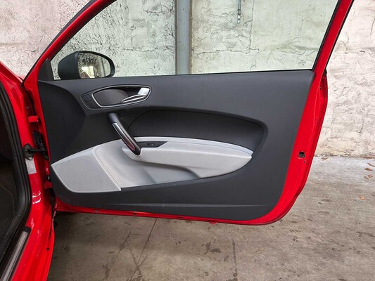 Audi A1 1.4 TFSI Amb. PL. B. 122HP 2011, 56-PDD-6