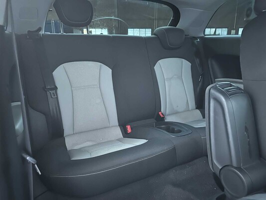 Audi A1 1.4 TFSI Amb. PL. B. 122HP 2011, 56-PDD-6