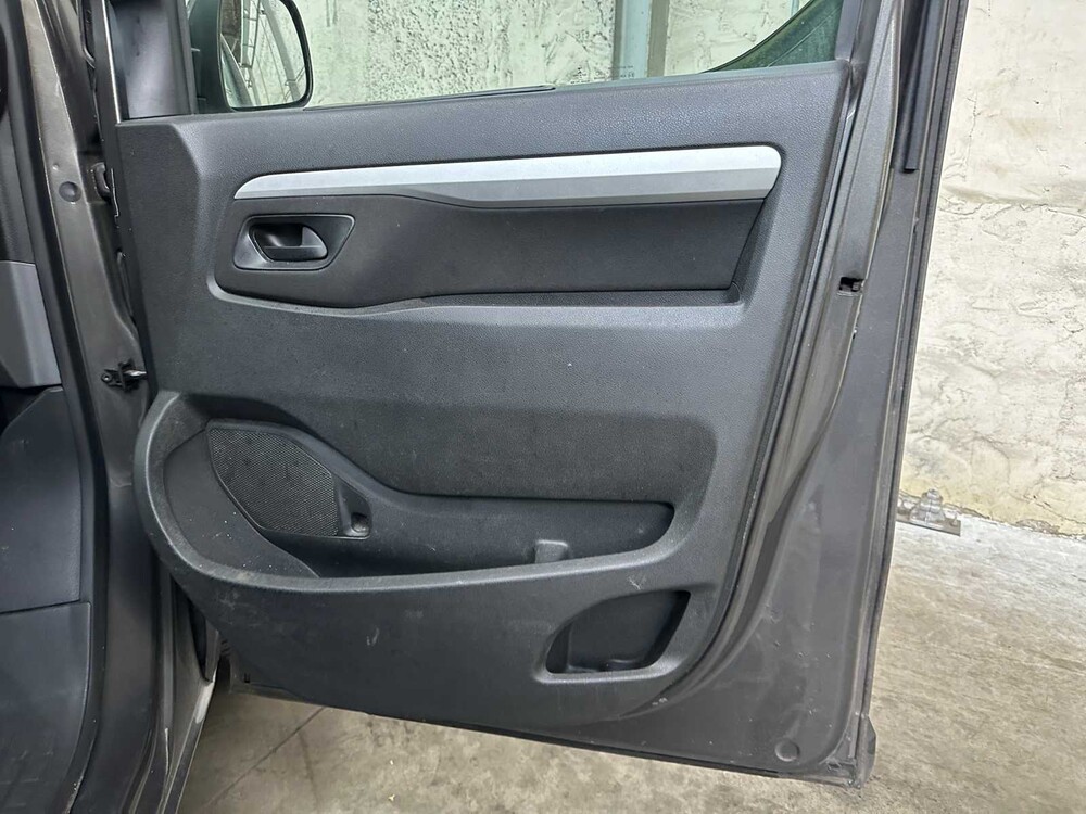 Peugeot Expert 2.0 122 PS 2020