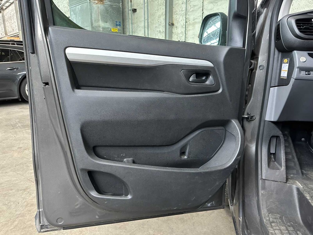 Peugeot Expert 2.0 122 PS 2020