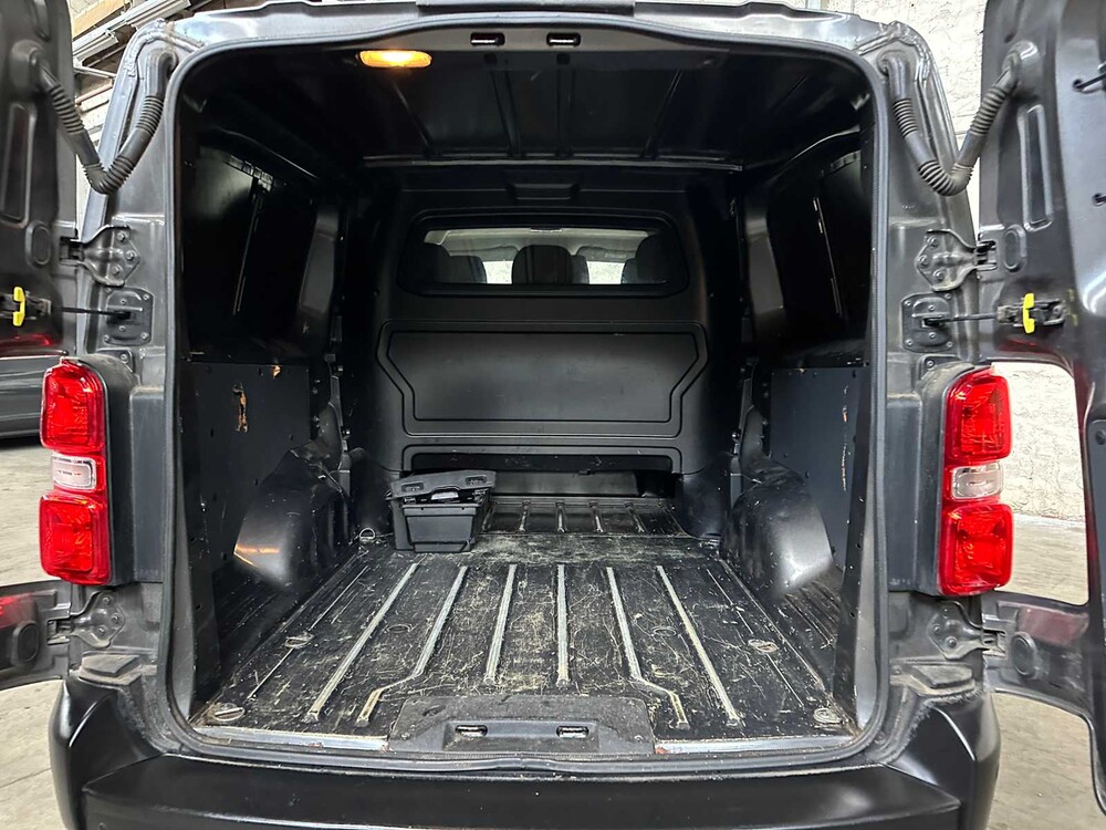 Peugeot Expert 2.0 122 PS 2020