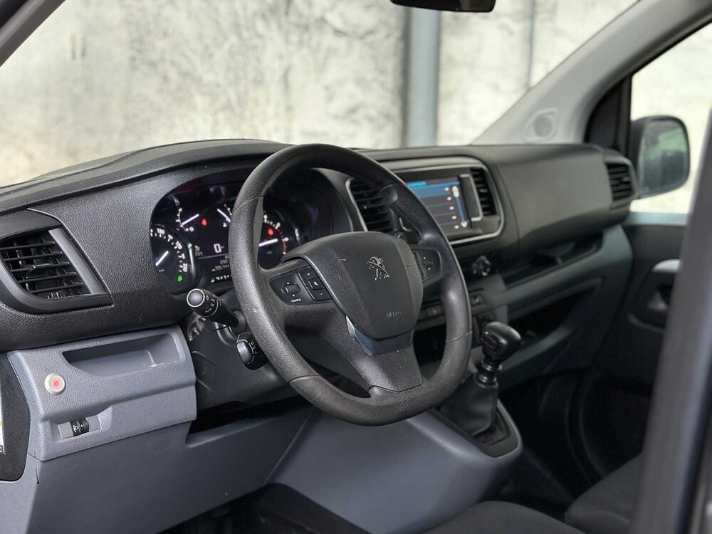 Peugeot Expert 2.0 122 PS 2020