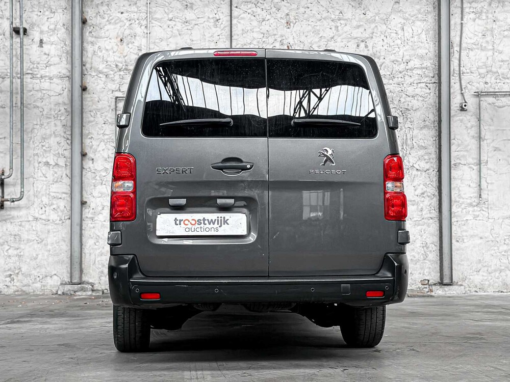 Peugeot Expert 2.0 122 PS 2020