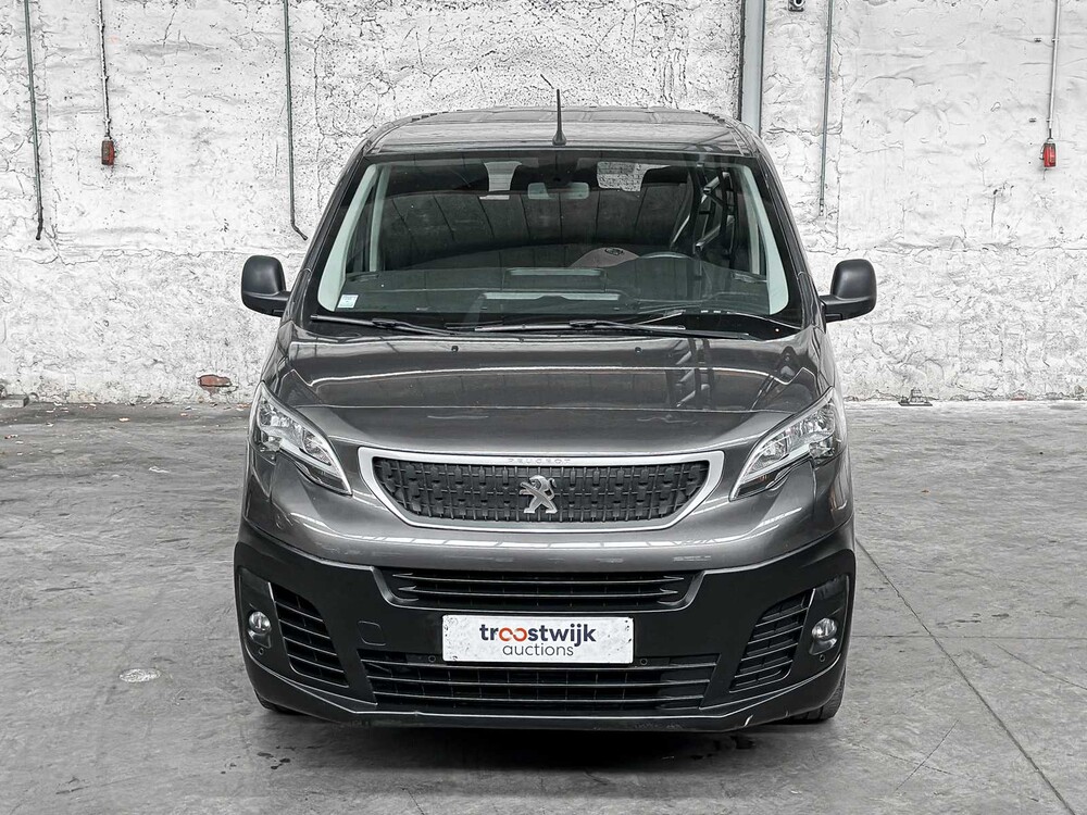 Peugeot Expert 2.0 122 PS 2020