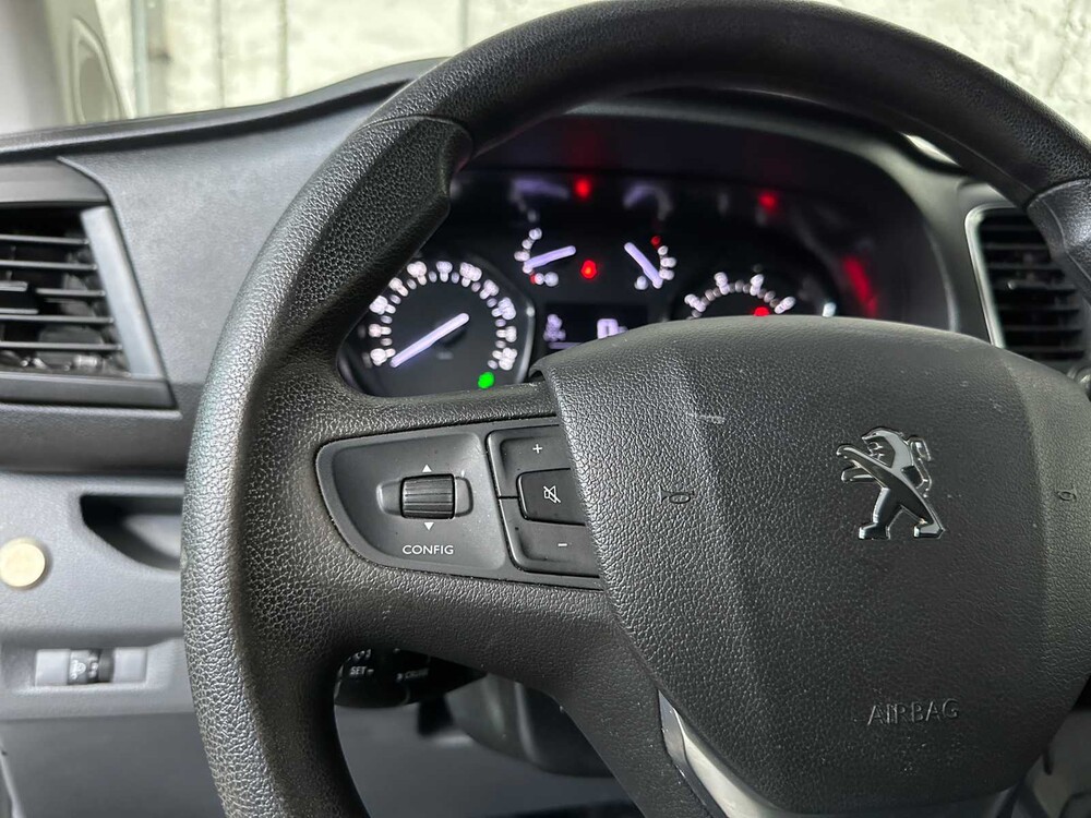 Peugeot Expert 2.0 122 PS 2020