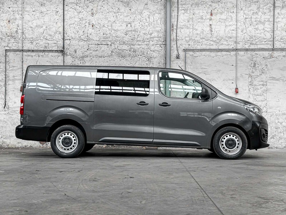 Peugeot Expert 2.0 122 PS 2020