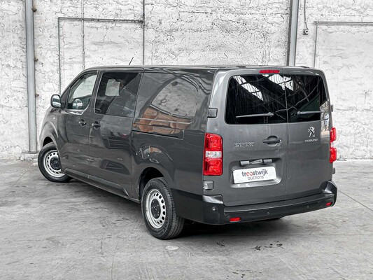 Peugeot Expert 2.0 122 PS 2020