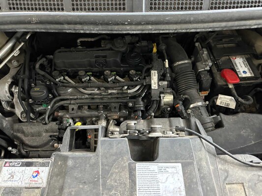 Peugeot Expert 2.0 122 PS 2020