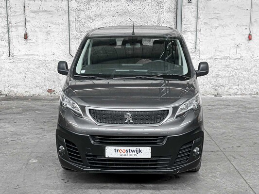 Peugeot Expert 2.0 122 PS 2020