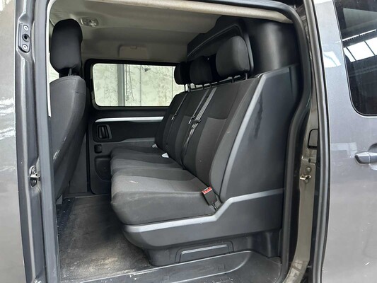 Peugeot Expert 2.0 122 PS 2020