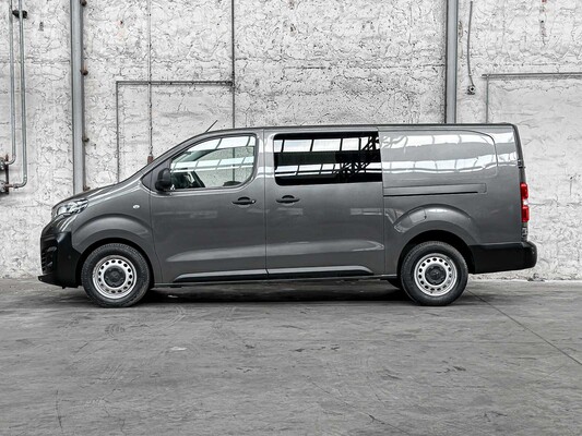 Peugeot Expert 2.0 122 PS 2020