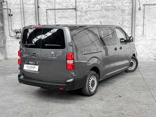 Peugeot Expert 2.0 122 PS 2020