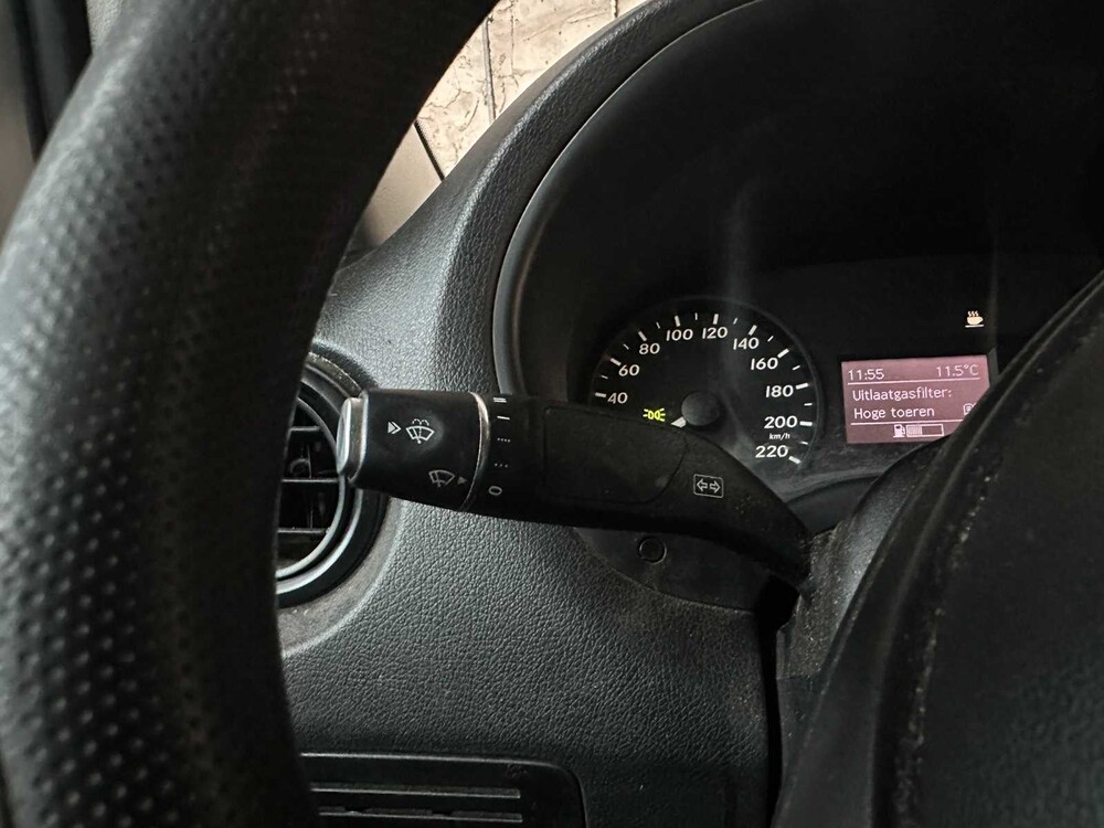Mercedes-Benz Vito 109 CDI Functional 88HP 2016, VT-702-H