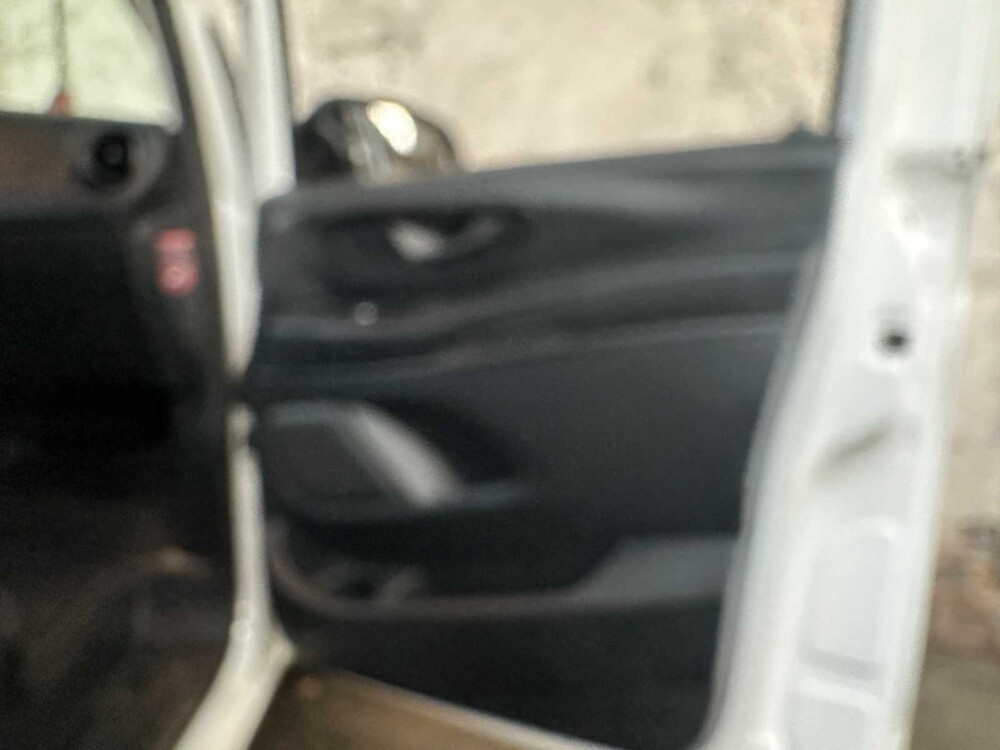 Mercedes-Benz Vito 109 CDI Functional 88HP 2016, VT-702-H