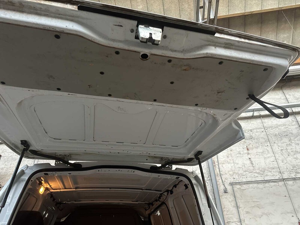 Mercedes-Benz Vito 109 CDI Functional 88HP 2016, VT-702-H