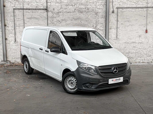 Mercedes-Benz Vito 109 CDI Functional 88PK 2016, VT-702-H