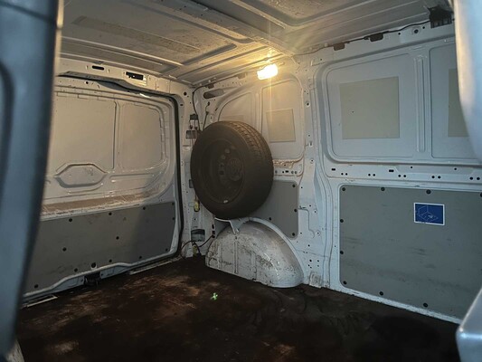 Mercedes-Benz Vito 109 CDI Functional 88PK 2016, VT-702-H