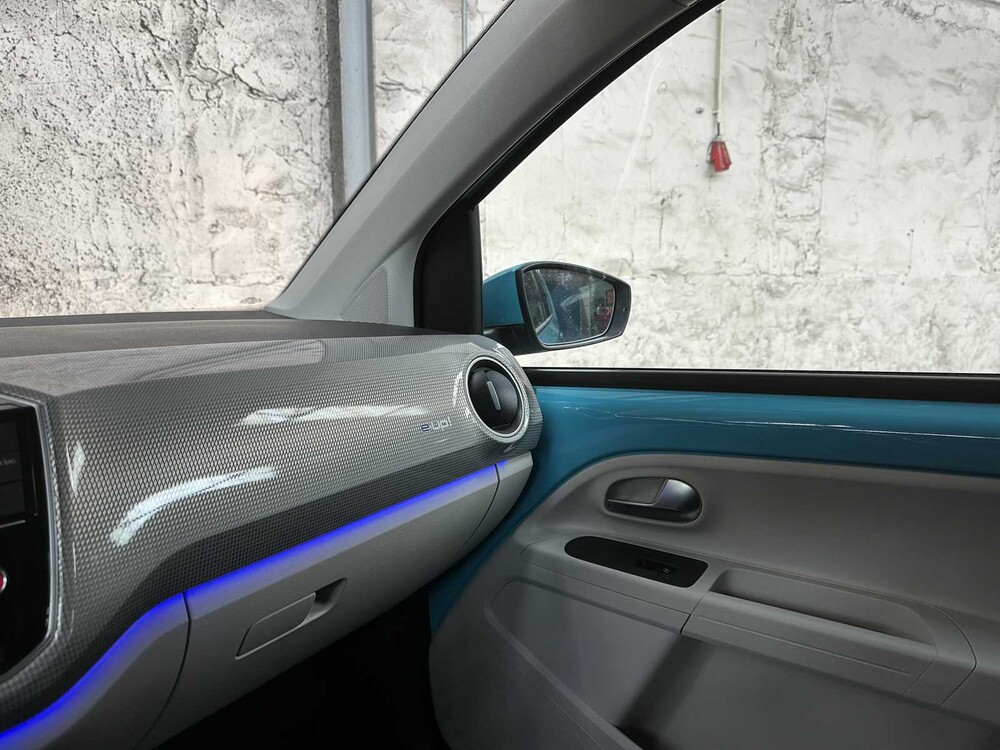 Volkswagen e-up! 60Kw 82HP 2018, K-672-HP