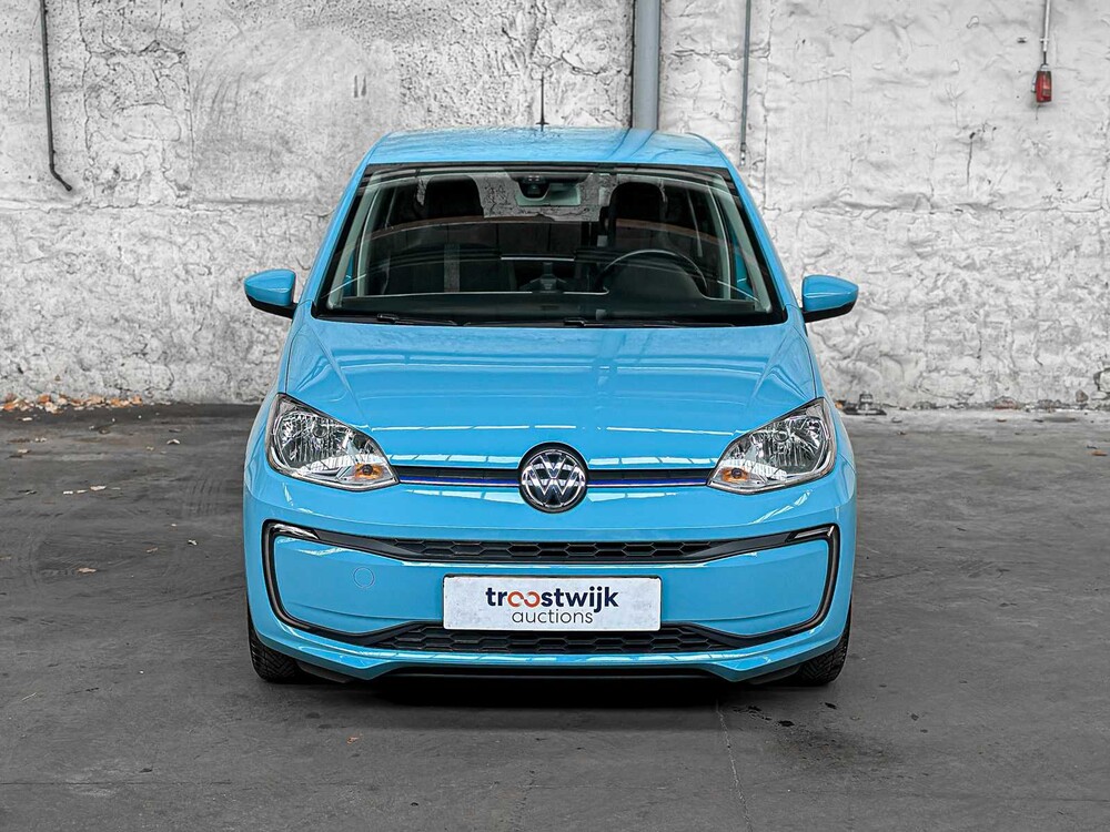 Volkswagen e-up! 60Kw 82HP 2018, K-672-HP